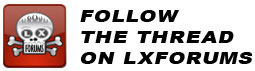 Follow the thread on LXForums.com