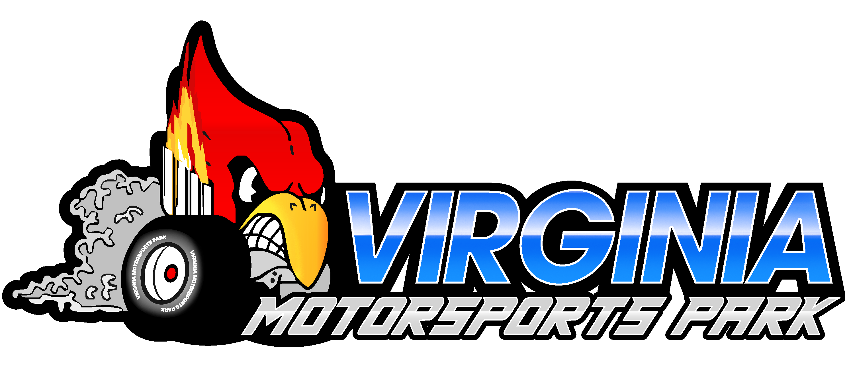 Virginia Motorsports Park | Modern Street HEMI Shootout