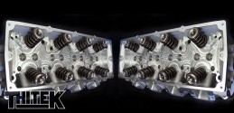 ThiTek Cylinder Heads