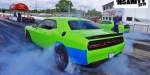 Hemi Insanity 2018-A 103-X2