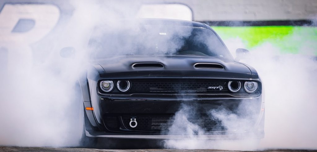 Standings | Modern Street HEMI Shootout